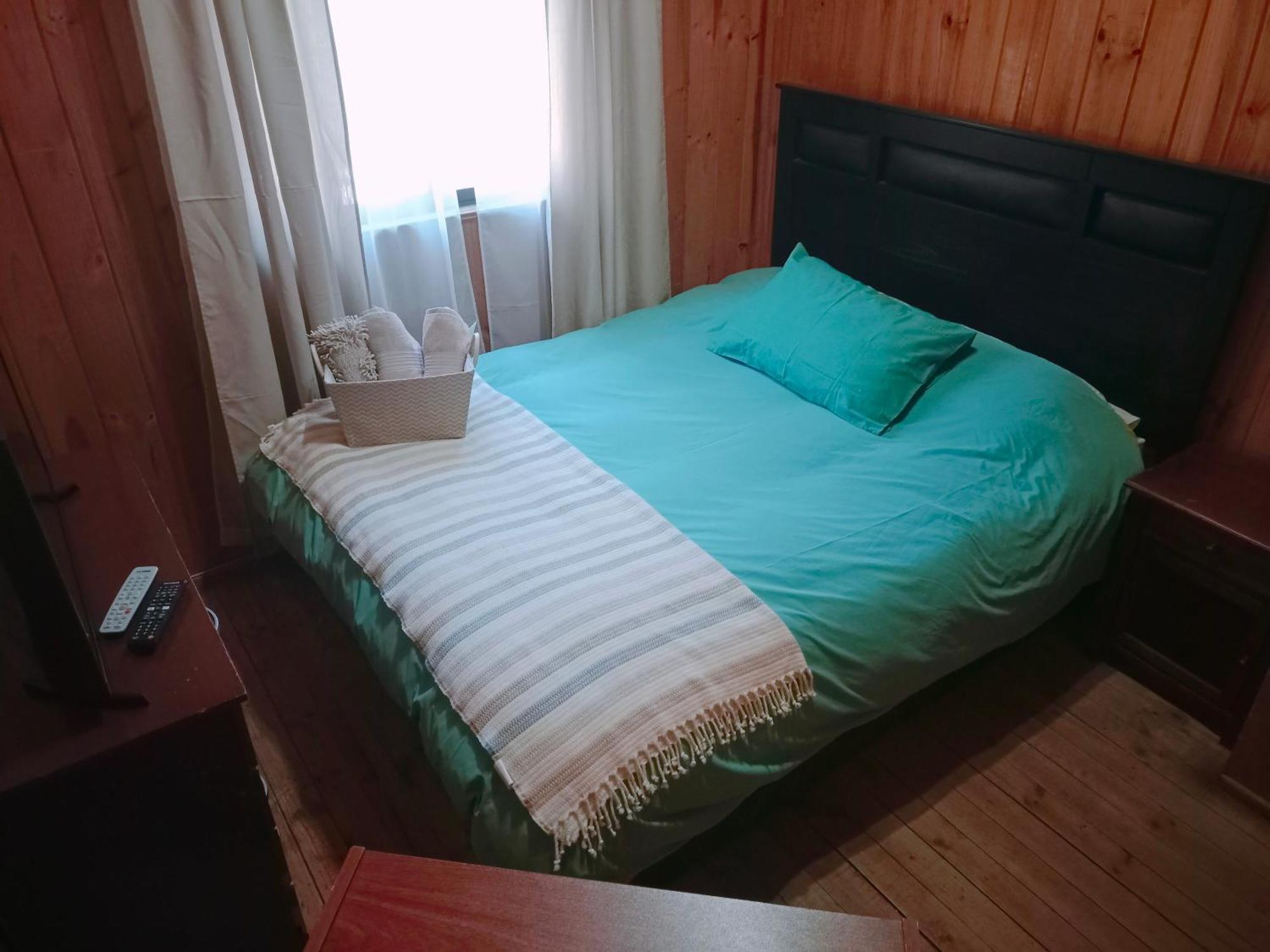 Las Lomitas De Guayacan, Cabanas Y Spa San José de Maipo Exteriör bild